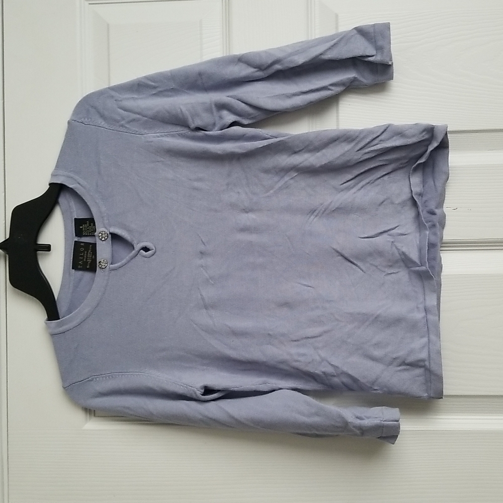 B Moss Women's Top